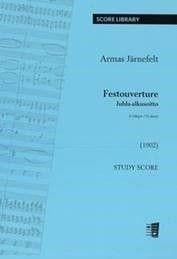 Festouverture D Major